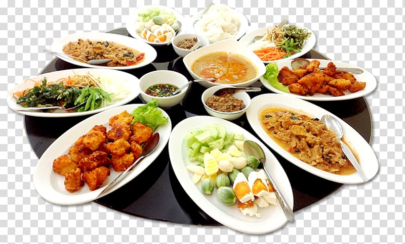 Banchan Thai cuisine Malaysian cuisine Chinese cuisine Breakfast, breakfast transparent background PNG clipart
