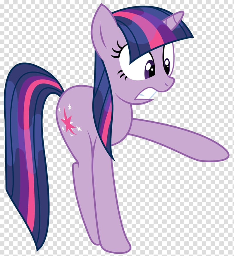 Twilight Sparkle My Little Pony: Friendship Is Magic fandom Rainbow Dash Applejack, My little pony transparent background PNG clipart