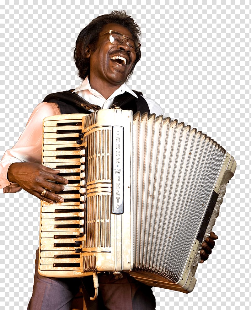 Trikiti Zydeco Musician Accordion Lay Your Burden Down, Accordion transparent background PNG clipart