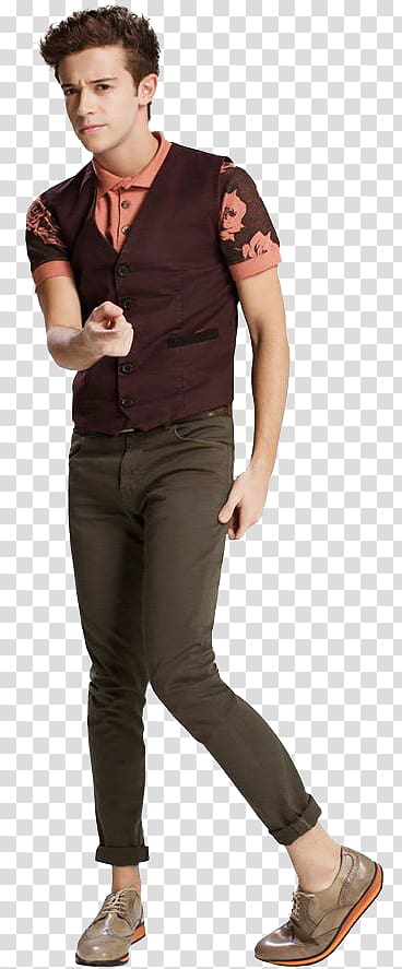 Soy Luna Ruggero Pasquarelli Singer Musician Actor, others transparent background PNG clipart