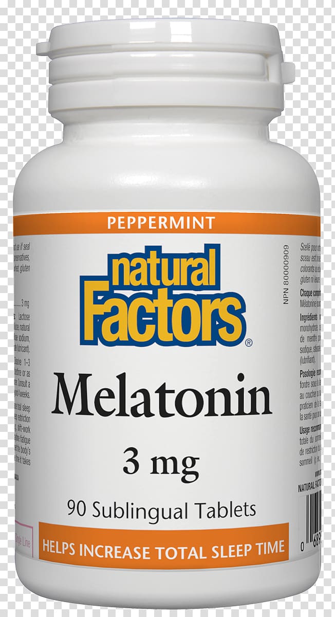 Sublingual administration Melatonin Tablet Dietary supplement Rapid eye movement sleep, Cymbopogon Citratus transparent background PNG clipart