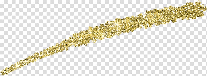 gold sparkle clipart