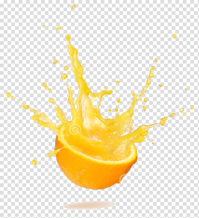 Orange juice Squash Fruit, Orange Oranges transparent background PNG clipart