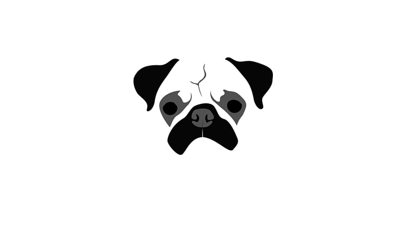 Puppy Wikimedia Commons Logo Library, Two People Talking transparent background PNG clipart