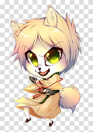Whiskers Mangaka Desktop Anime, Anime transparent background PNG clipart thumbnail