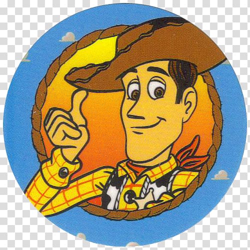 Sheriff Woody Toy Story Milk caps Lelulugu Game, toy story transparent background PNG clipart