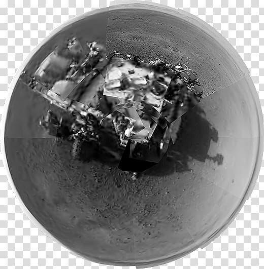 Mars rover Project manager Camera Curiosity, Camera transparent background PNG clipart