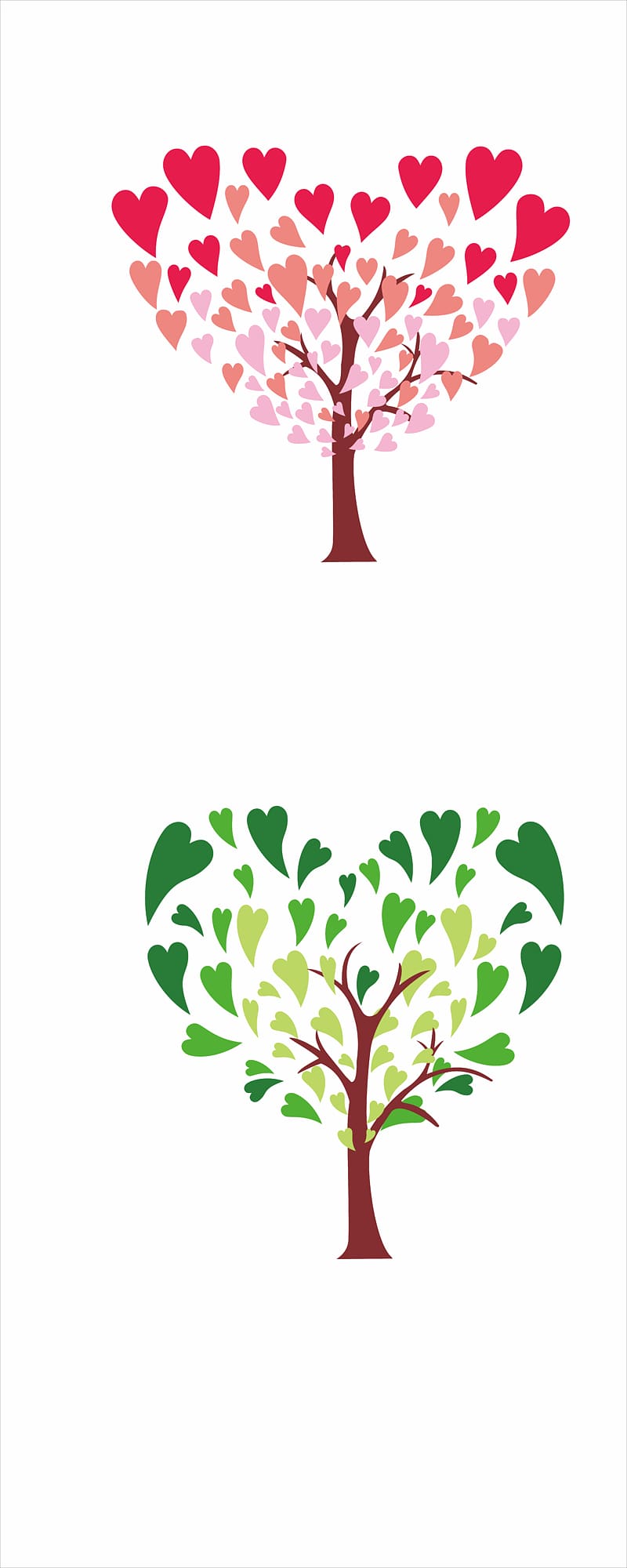 wishing tree transparent background PNG clipart