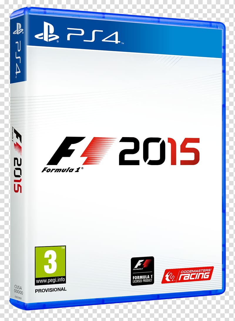 F1 2015 F1 2016 PlayStation 4 Xbox One Video game, Darkside Park Mysterythriller transparent background PNG clipart