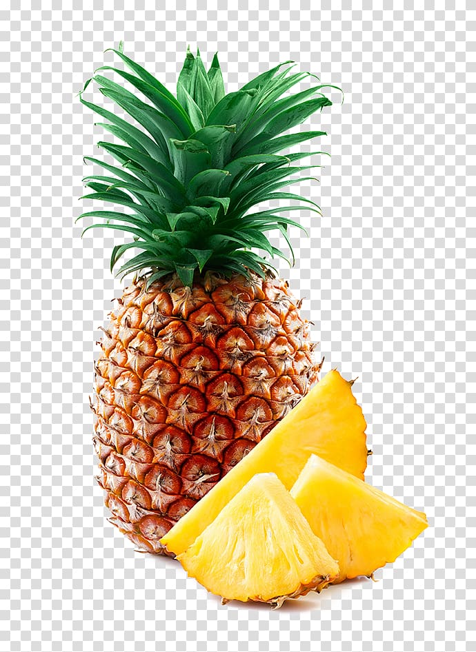 pineapple fruit pineapple transparent background PNG clipart