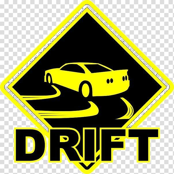 Formula D Drifting Car Sticker Decal, car transparent background PNG clipart