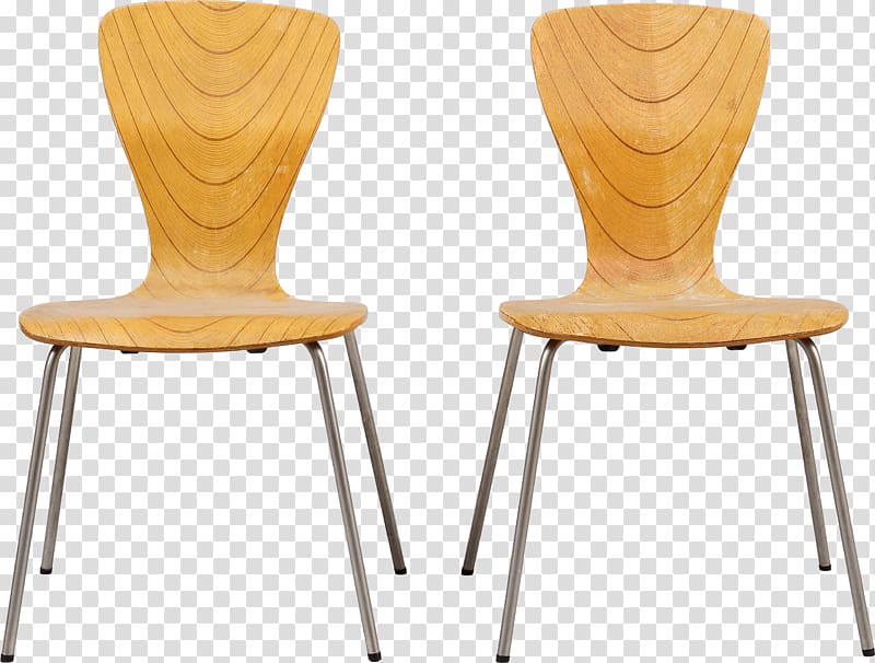 Chair Table Furniture, Chair transparent background PNG clipart