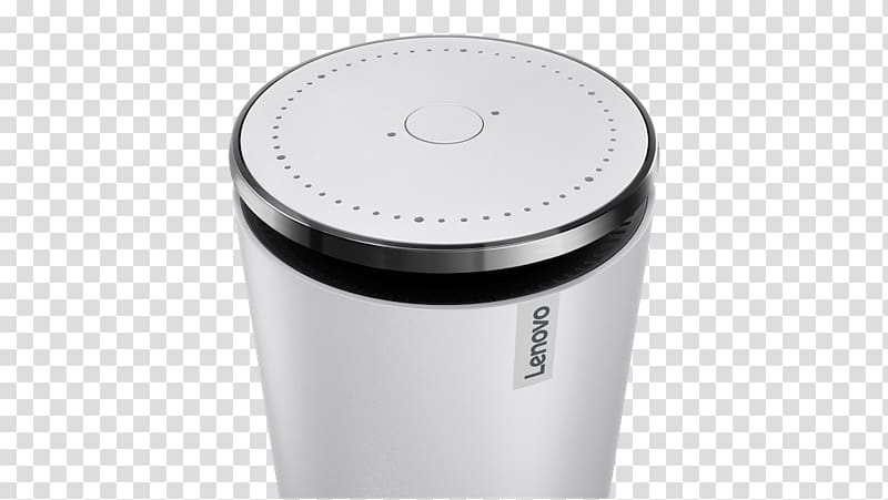 Lenovo Smart Assistant Amazon Echo Amazon.com Smart speaker, Laptop transparent background PNG clipart