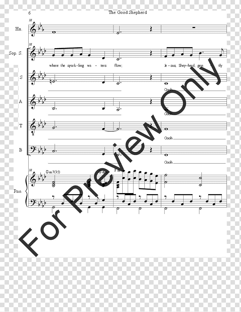 Sheet Music J.W. Pepper & Son Choir Violin, sheet music transparent background PNG clipart