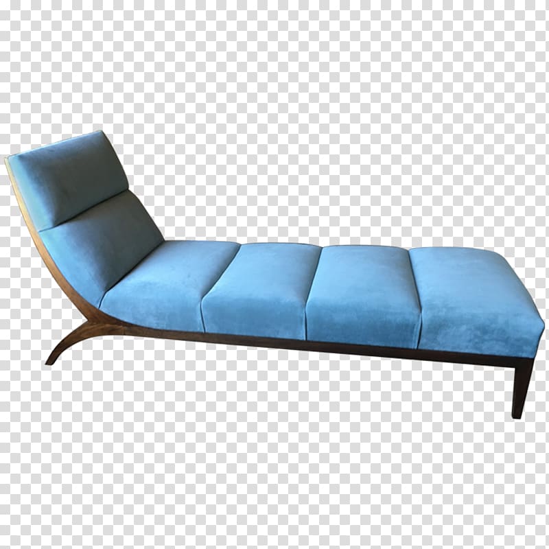 Chaise longue Chair Furniture Roman Thomas Couch, chair transparent background PNG clipart