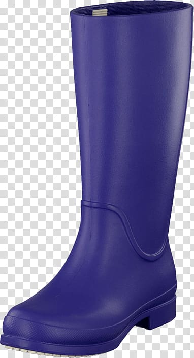 Slipper Wellington boot Shoe Blue, boot transparent background PNG clipart