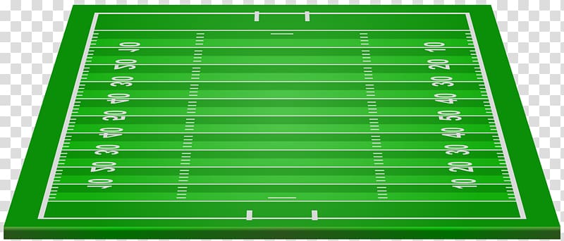American football field Football pitch , American Football Field transparent background PNG clipart