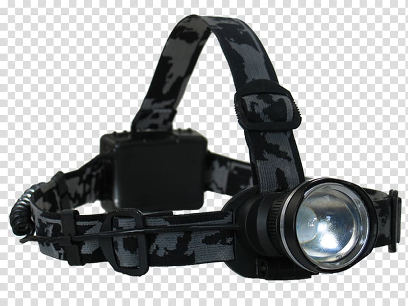 Headlamp Personal protective equipment, Noss Head Lighthouse transparent background PNG clipart