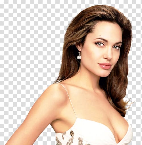 Angelina Jolie Lara Croft: Tomb Raider Celebrity, Jolie transparent background PNG clipart
