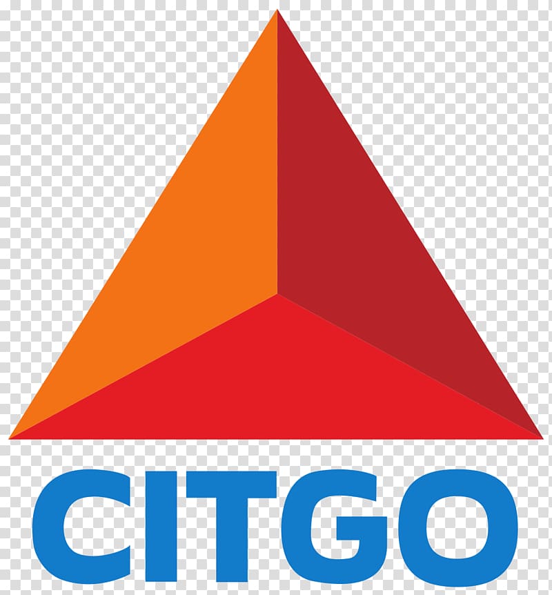 Citgo Chevron Corporation Petroleum ExxonMobil Logo, high-end business card design transparent background PNG clipart