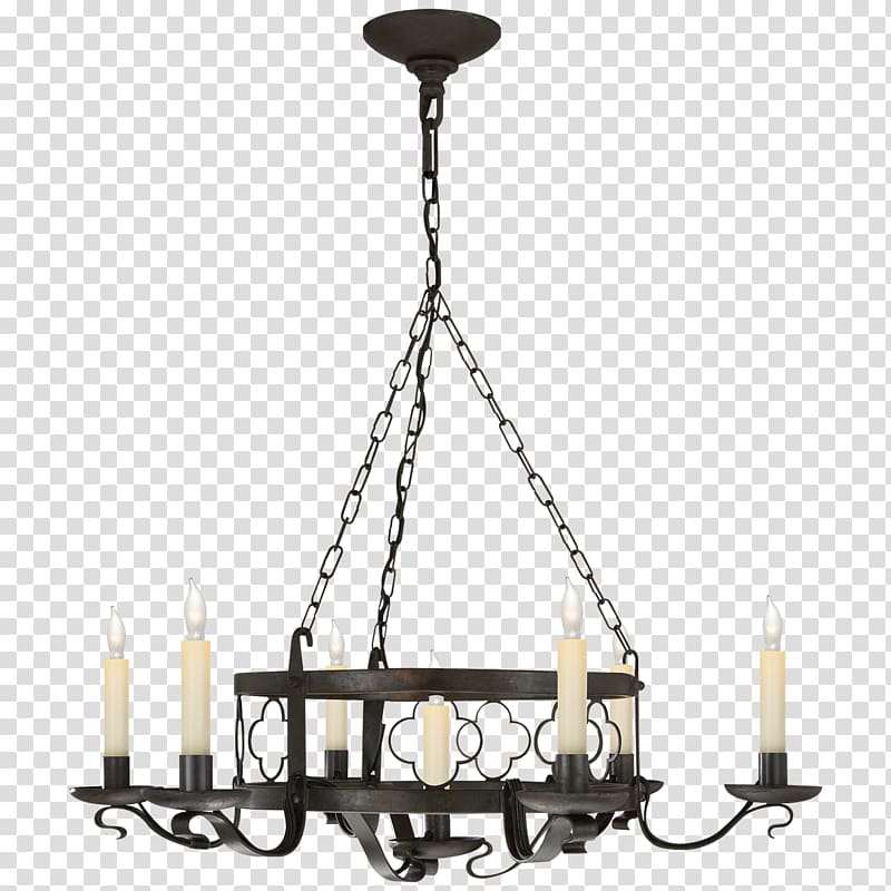 Lighting Chandelier Sconce Visual comfort probability, light transparent background PNG clipart