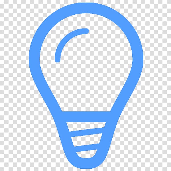 Incandescent light bulb Fluorescent lamp LED tube, light transparent background PNG clipart