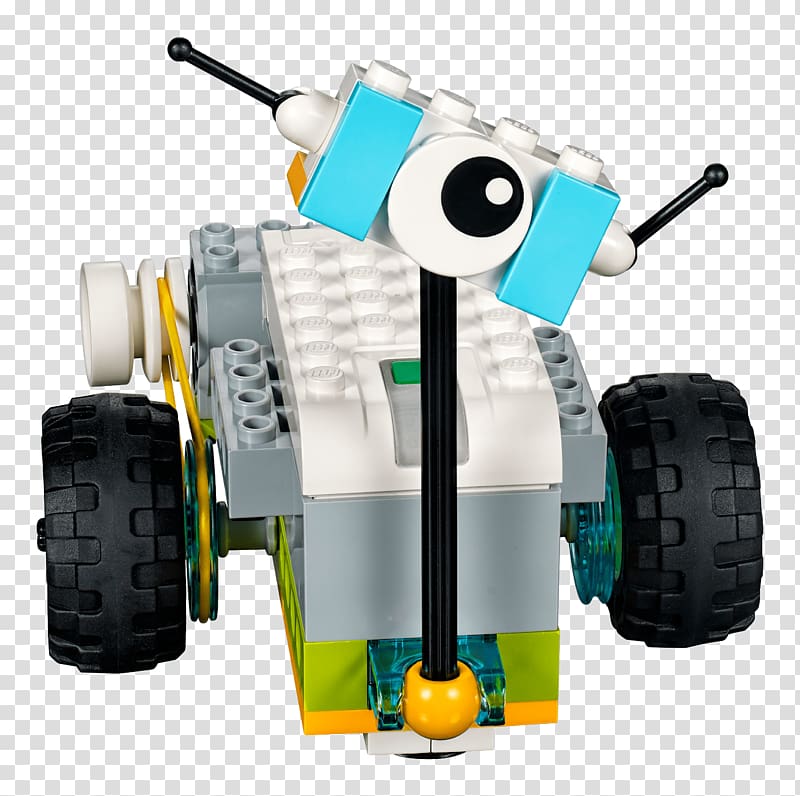 LEGO WeDo Lego Mindstorms EV3 Toy, toy transparent background PNG clipart