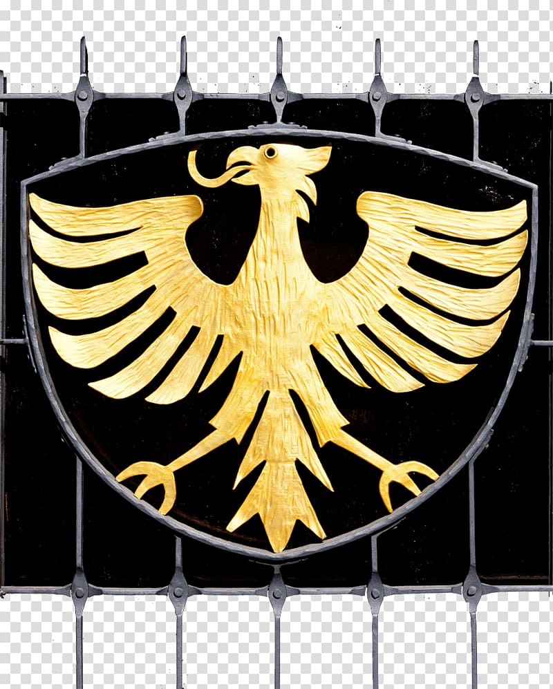 Golden eagle Iron, Golden Eagle bar door transparent background PNG clipart