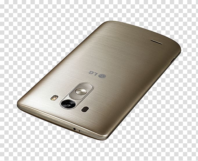 Smartphone LG Electronics LG Corp 4G LG G3, smartphone transparent background PNG clipart