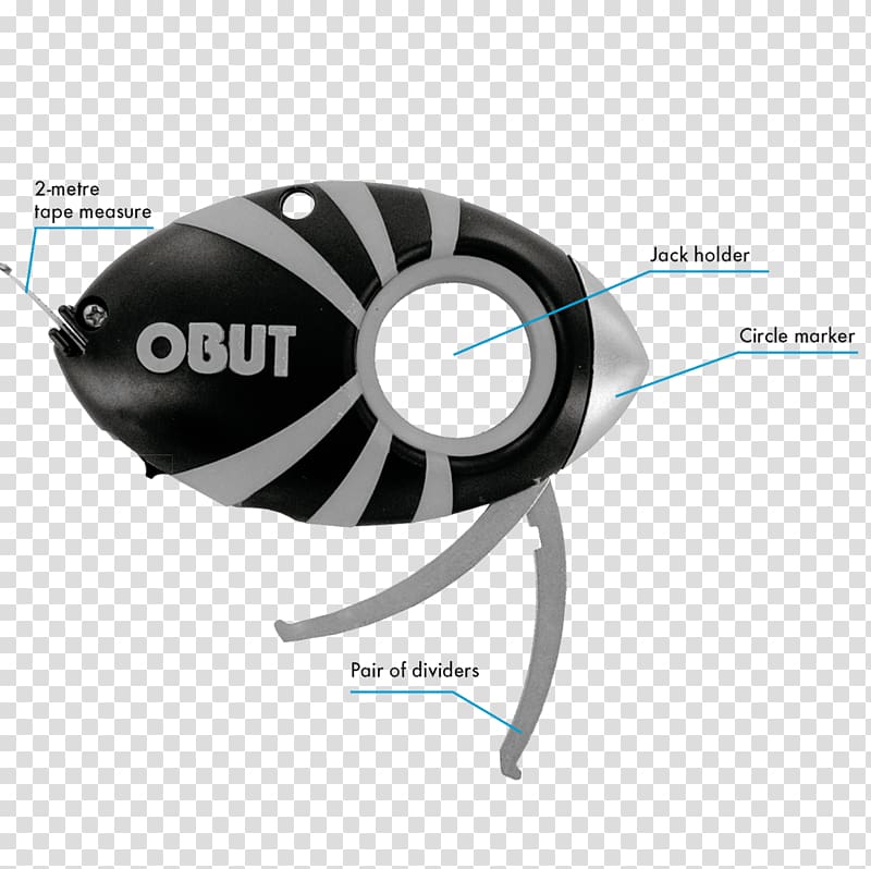 Pétanque La Boule Obut Yardstick Game Confédération Mondiale des Sports de Boules, Measure Tape transparent background PNG clipart