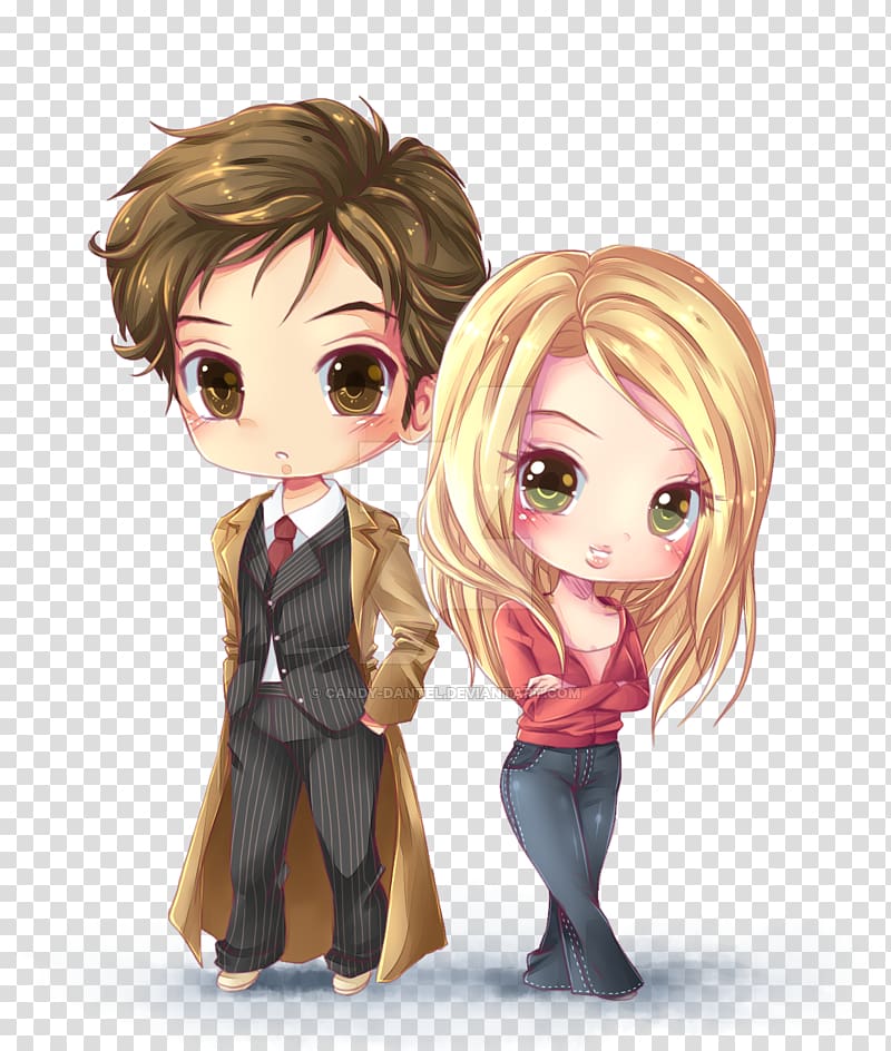 Mangaka, rose tyler transparent background PNG clipart