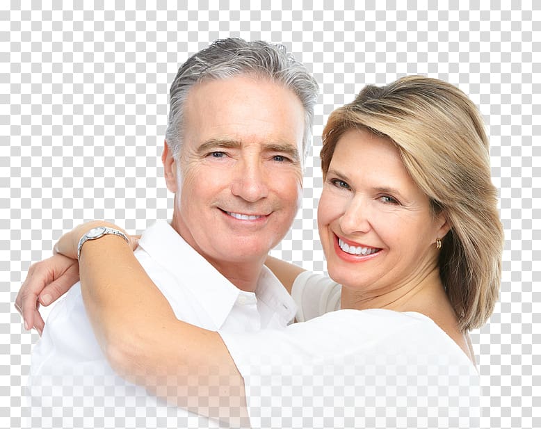 Dentistry Broberg & Tieken Dental Zahnärzte im Medicum Ihre Zahnärzte in Wiesbaden Physician, Elderly couple transparent background PNG clipart