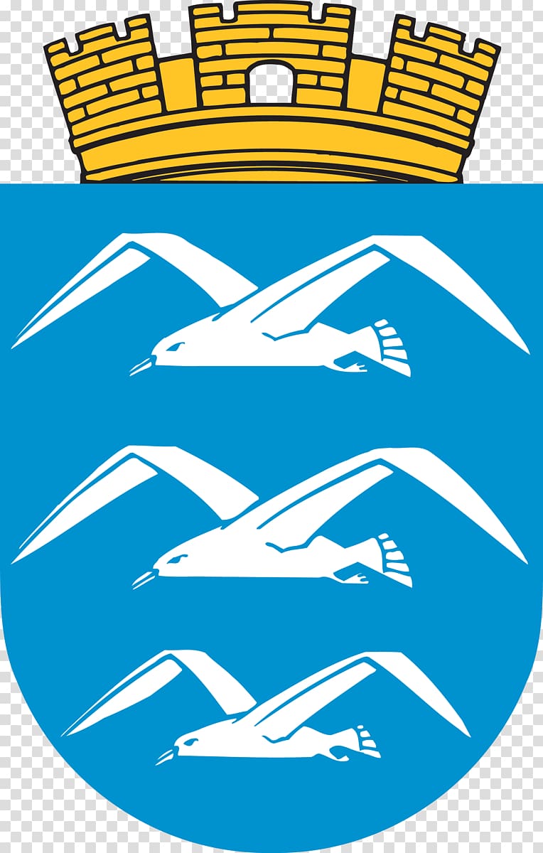 Sandefjord Coat of arms Haugesund kommune Haugesund municipality Crest, others transparent background PNG clipart