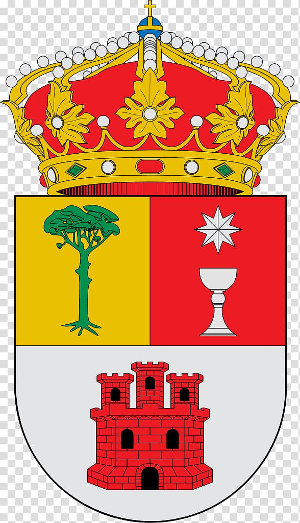 Mejorada del Campo Coat of arms of Spain Escutcheon Fuensalida, caliz transparent background PNG clipart