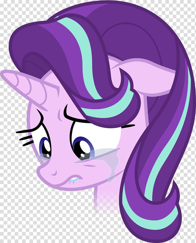 Twilight Sparkle Pony Applejack Rarity Pinkie Pie, starlight transparent background PNG clipart