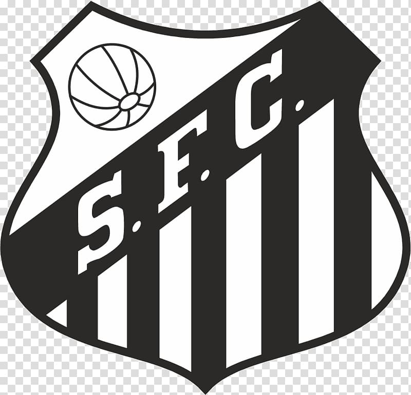 Santos, São Paulo Santos FC Campeonato Brasileiro Série A Football, football transparent background PNG clipart
