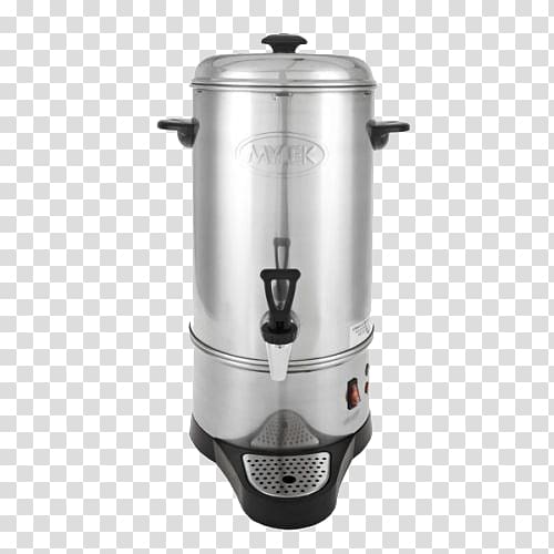 Coffeemaker Urn Kettle Soup, kettle transparent background PNG clipart