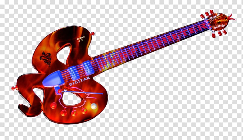 Guitar Music of India Musical Instruments Indian people, guitar transparent background PNG clipart