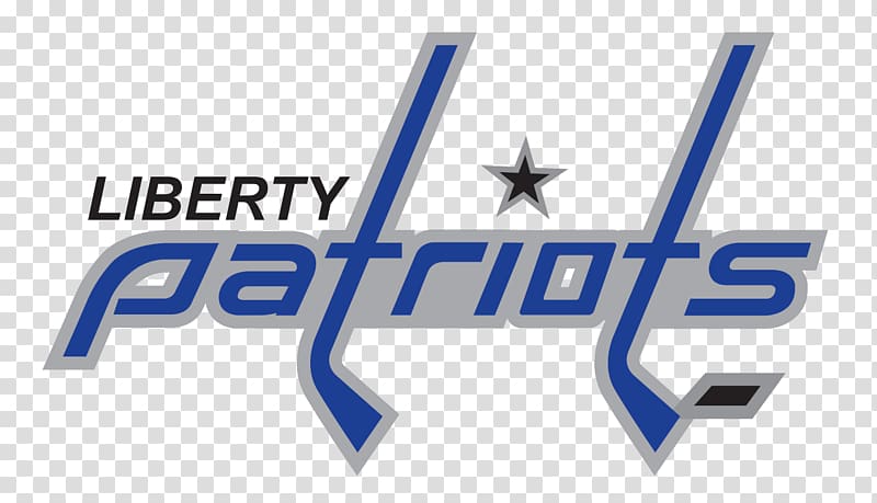 Olentangy Liberty High School Ice hockey Team Logo, hockey transparent background PNG clipart