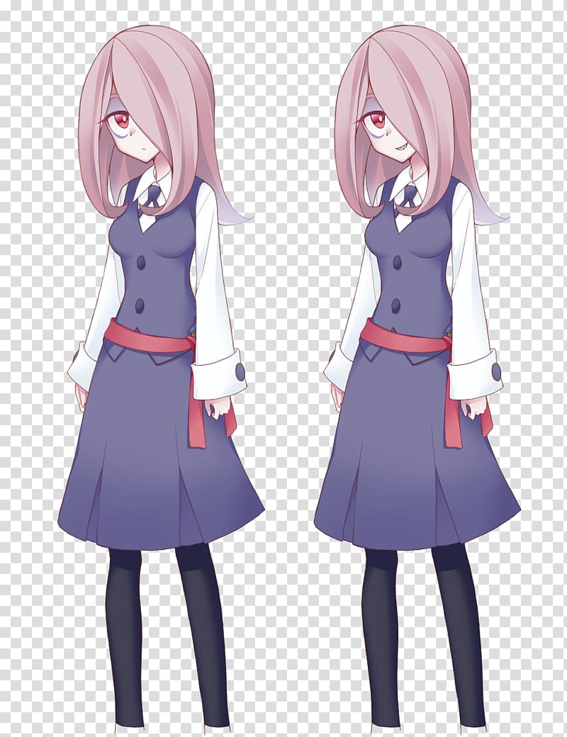 School uniform Mangaka Anime Outerwear, school transparent background PNG clipart