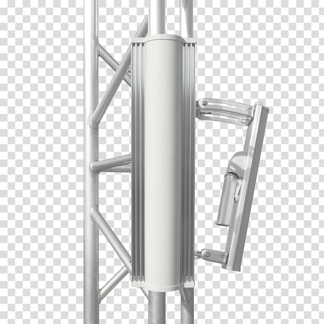 Sector antenna Aerials MIMO Omnidirectional antenna Ubiquiti Networks, others transparent background PNG clipart