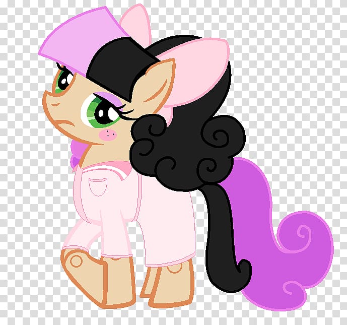My Little Pony Dollhouse Horse Sippy Cup, horse transparent background PNG clipart