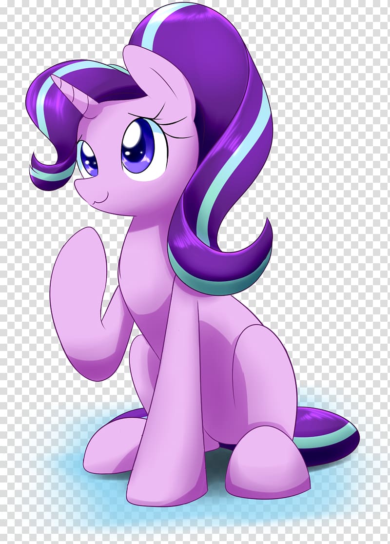 Pony Rarity Brony Horse , glimmer transparent background PNG clipart