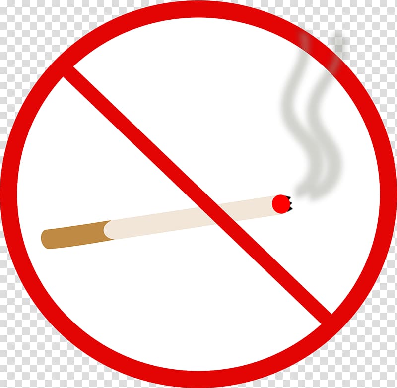 Computer Icons Symbol, no smoking transparent background PNG clipart