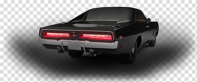 Muscle car Dodge Challenger Light Dodge Charger, car transparent background PNG clipart