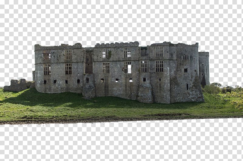 Carew Castle Tower of London, Castle transparent background PNG clipart