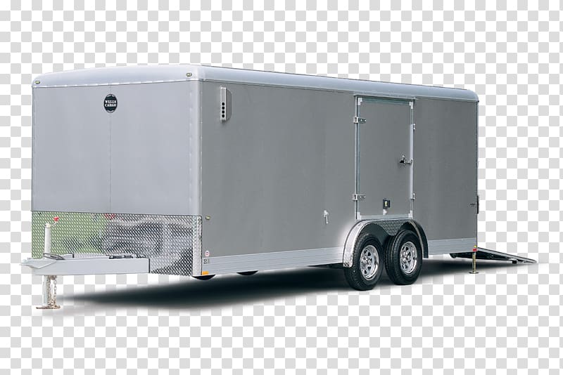 Trailer Cargo Wellco Holdings, Inc. Motor vehicle, others transparent background PNG clipart