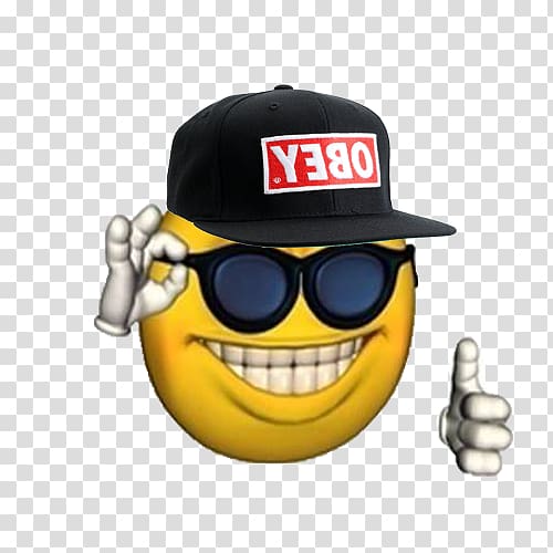 Internet Meme Smiley Emoji Jeff The Killer Transparent Background