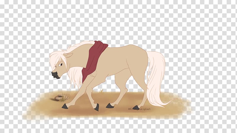 Horse Pony Cattle Camel Dog, eucalyptus transparent background PNG clipart