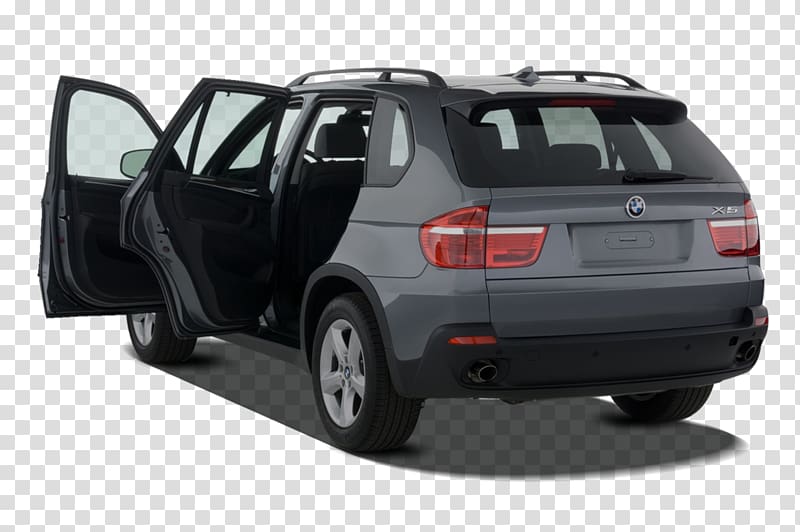 BMW X5 (E53) 2010 BMW X5 Car 2007 BMW X5, bmw transparent background PNG clipart